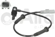Sensor, Raddrehzahl Hinterachse links Alfa e-Parts AF08360