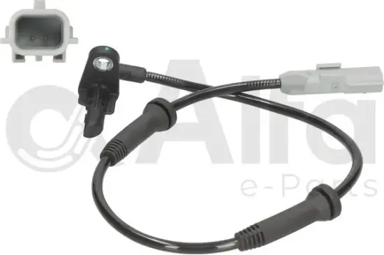 Sensor, Raddrehzahl Hinterachse links Alfa e-Parts AF08360 Bild Sensor, Raddrehzahl Hinterachse links Alfa e-Parts AF08360