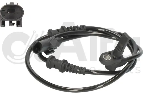 Sensor, Raddrehzahl Vorderachse Alfa e-Parts AF08426