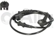 Sensor, Raddrehzahl Vorderachse Alfa e-Parts AF08426