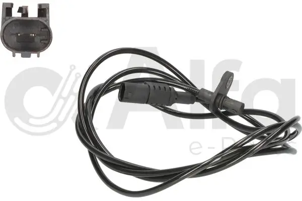 Sensor, Raddrehzahl Hinterachse links Alfa e-Parts AF08427