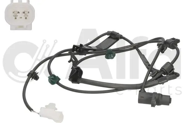 Sensor, Raddrehzahl Vorderachse rechts Alfa e-Parts AF08430