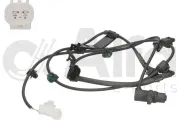 Sensor, Raddrehzahl Vorderachse rechts Alfa e-Parts AF08430