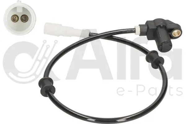 Sensor, Raddrehzahl Vorderachse Alfa e-Parts AF08438