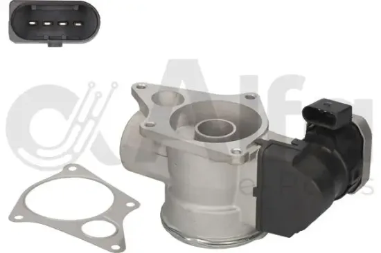 AGR-Ventil 12 V Alfa e-Parts AF08748 Bild AGR-Ventil 12 V Alfa e-Parts AF08748