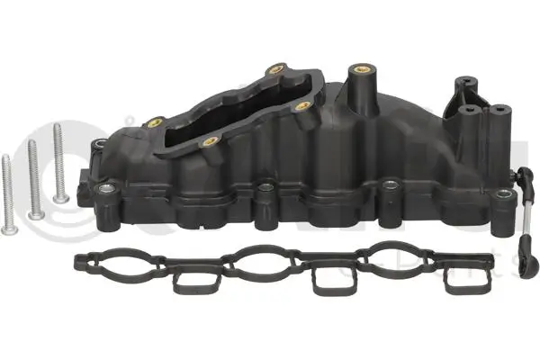 Saugrohrmodul rechts Alfa e-Parts AF08811