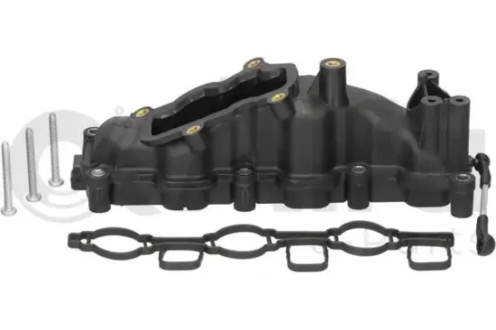 Saugrohrmodul rechts Alfa e-Parts AF08811 Bild Saugrohrmodul rechts Alfa e-Parts AF08811
