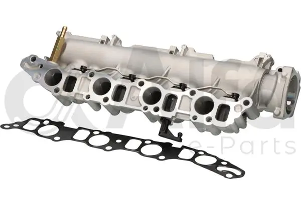 Saugrohrmodul Alfa e-Parts AF08812