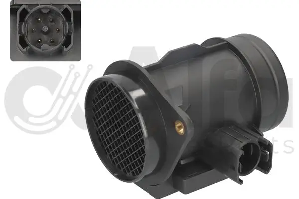 Luftmassenmesser 12 V Alfa e-Parts AF09501
