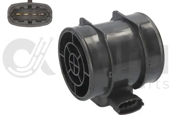 Luftmassenmesser 12 V Alfa e-Parts AF09503