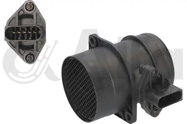 Luftmassenmesser 12 V Alfa e-Parts AF09511