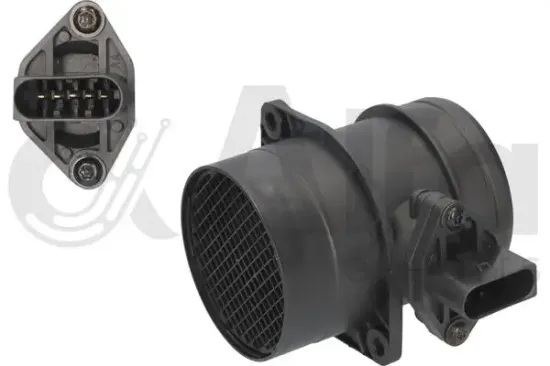 Luftmassenmesser 12 V Alfa e-Parts AF09511 Bild Luftmassenmesser 12 V Alfa e-Parts AF09511