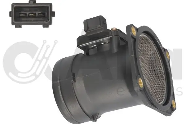 Luftmassenmesser 12 V Alfa e-Parts AF09527