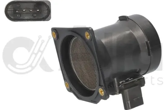 Luftmassenmesser 12 V Alfa e-Parts AF09528 Bild Luftmassenmesser 12 V Alfa e-Parts AF09528