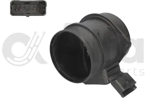 Luftmassenmesser Alfa e-Parts AF09555