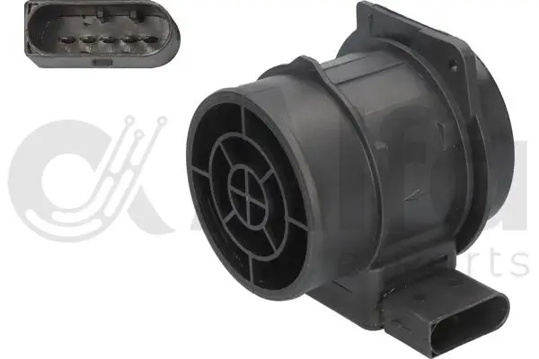 Luftmassenmesser 12 V Alfa e-Parts AF09572