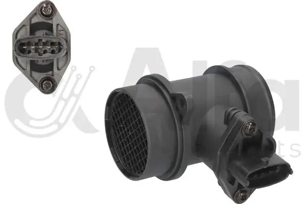 Luftmassenmesser 12 V Alfa e-Parts AF09576