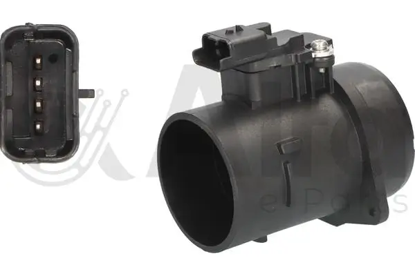 Luftmassenmesser 12 V Alfa e-Parts AF09648