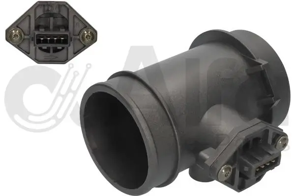 Luftmassenmesser Alfa e-Parts AF09696