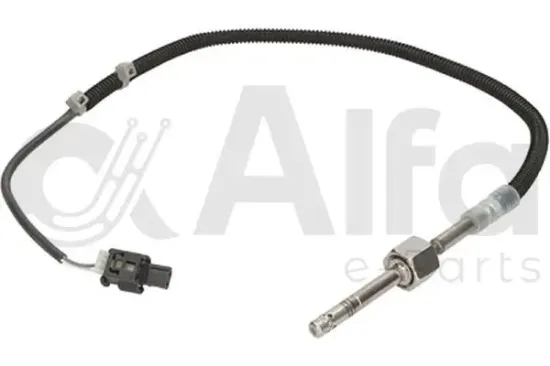 Thermostatgehäuse Alfa e-Parts AF10533 Bild Thermostatgehäuse Alfa e-Parts AF10533