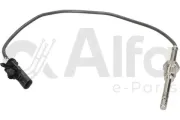 Kühlmittelflansch Alfa e-Parts AF10635