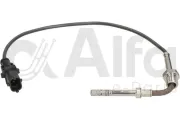 Luftmassenmesser Alfa e-Parts AF07863