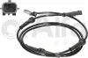 Sensor, Raddrehzahl Hinterachse rechts Alfa e-Parts AF10587