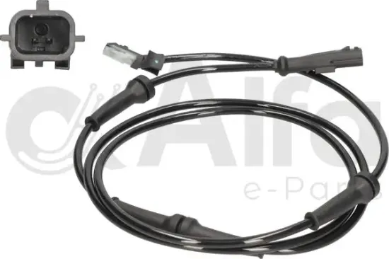 Sensor, Raddrehzahl Hinterachse rechts Alfa e-Parts AF10587 Bild Sensor, Raddrehzahl Hinterachse rechts Alfa e-Parts AF10587