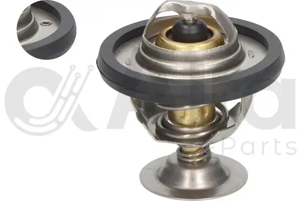 Thermostat, Kühlmittel Alfa e-Parts AF10701