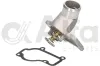 Thermostat, Kühlmittel Alfa e-Parts AF10729