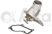 Thermostat, Kühlmittel Alfa e-Parts AF10729