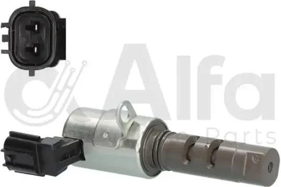 Steuerventil, Nockenwellenverstellung Alfa e-Parts AF11056 Bild Steuerventil, Nockenwellenverstellung Alfa e-Parts AF11056