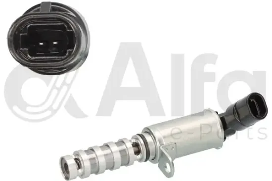 Steuerventil, Nockenwellenverstellung Alfa e-Parts AF11082 Bild Steuerventil, Nockenwellenverstellung Alfa e-Parts AF11082