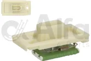Widerstand, Innenraumgebläse Alfa e-Parts AF11841
