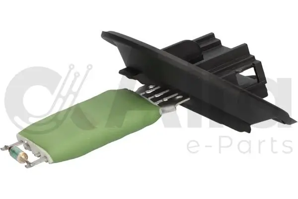 Widerstand, Innenraumgebläse Alfa e-Parts AF11874