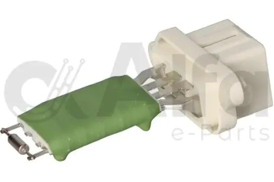 Sensor, Raddrehzahl Hinterachse Alfa e-Parts AF03339 Bild Sensor, Raddrehzahl Hinterachse Alfa e-Parts AF03339