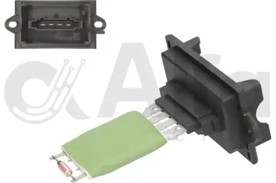 Sensor, Raddrehzahl Vorderachse rechts Alfa e-Parts AF03358 Bild Sensor, Raddrehzahl Vorderachse rechts Alfa e-Parts AF03358