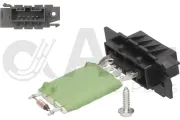 Widerstand, Innenraumgebläse Alfa e-Parts AF11911