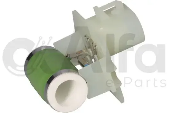 Widerstand, Innenraumgebläse 12 V Alfa e-Parts AF11915 Bild Widerstand, Innenraumgebläse 12 V Alfa e-Parts AF11915