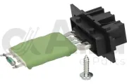 Widerstand, Innenraumgebläse 12 V Alfa e-Parts AF12007