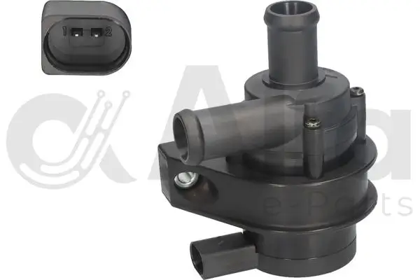 Lenkstockschalter 12 V 12 V Alfa e-Parts AF02195