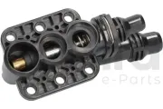 Thermostat, Kühlmittel Alfa e-Parts AF12270