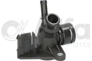 Kühlmittelflansch Alfa e-Parts AF12316