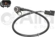Sensor, Raddrehzahl Hinterachse Alfa e-Parts AF12324