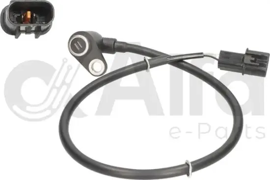 Sensor, Raddrehzahl Hinterachse Alfa e-Parts AF12324 Bild Sensor, Raddrehzahl Hinterachse Alfa e-Parts AF12324
