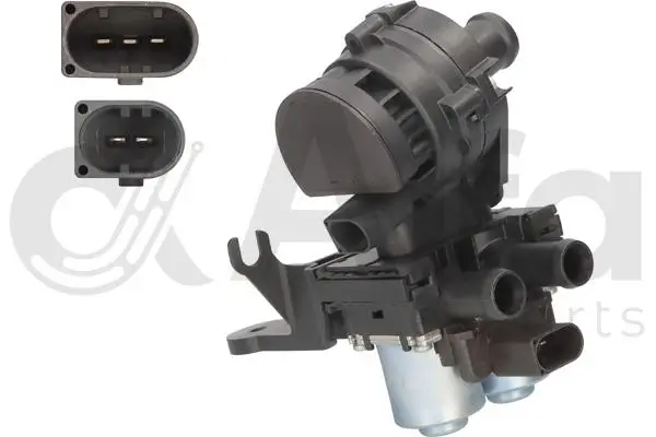 Kühlmittelregelventil Alfa e-Parts AF12344