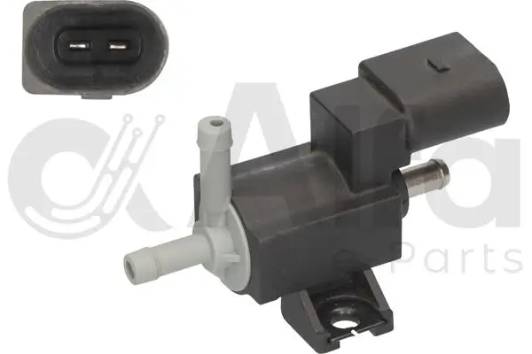 Ladedruckregelventil Alfa e-Parts AF12347