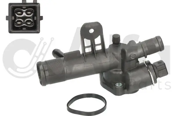 Thermostat, Kühlmittel Alfa e-Parts AF12367