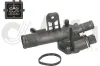 Thermostat, Kühlmittel Alfa e-Parts AF12367