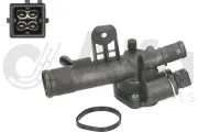 Thermostat, Kühlmittel Alfa e-Parts AF12367